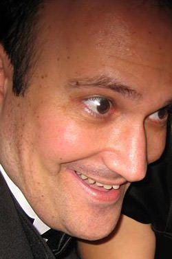 Larry Schwimmer
