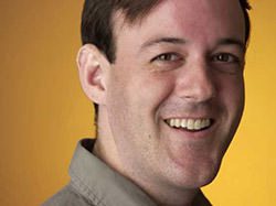  Craig Silverstein