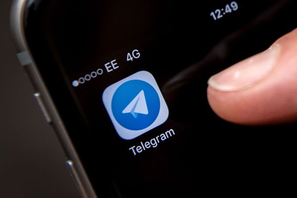 تلگرام چیست؟ آشنایی با پیام رسان Telegram