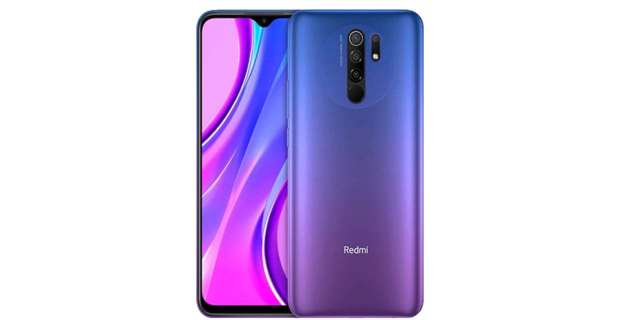ردمی 9 شیائومی | Xiaomi Redmi 9