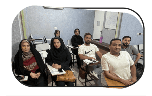 آموزش content awre در فتوشاپ قم