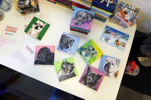 آموزشگاه تراشه