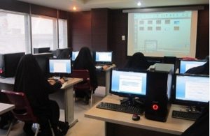 آموزشگاه قم