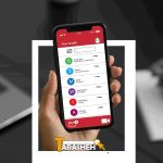 نمونه کار فتوشاپ آموزشگاه تراشه