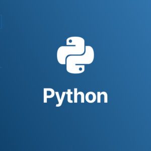 دوره جامع پایتون