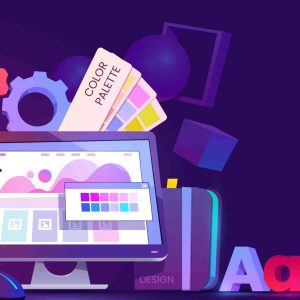 آموزش ایلاستریتور