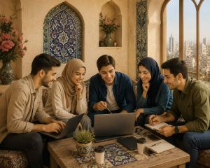 آموزش ادمین اینستاگرام مهم است